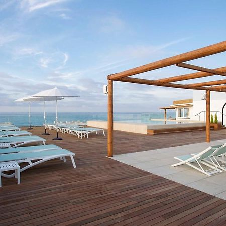 May Altafulla Beach Boutique Hotel Екстериор снимка