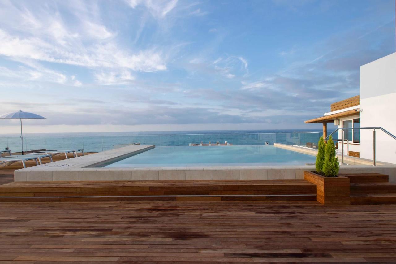 May Altafulla Beach Boutique Hotel Екстериор снимка