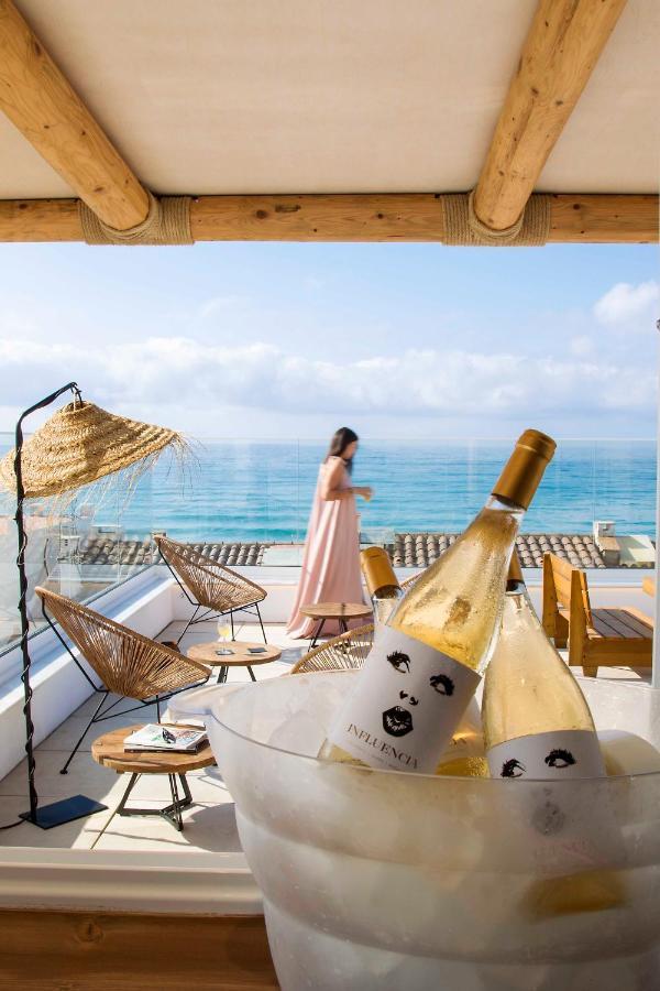 May Altafulla Beach Boutique Hotel Екстериор снимка