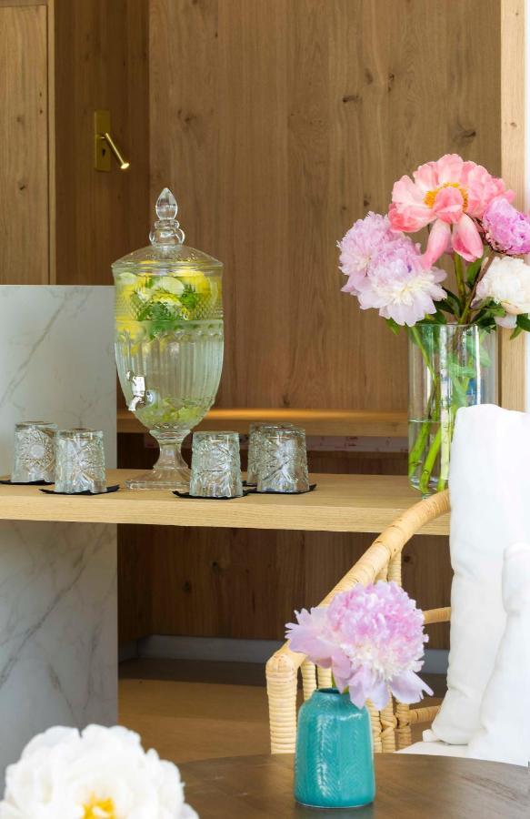 May Altafulla Beach Boutique Hotel Екстериор снимка