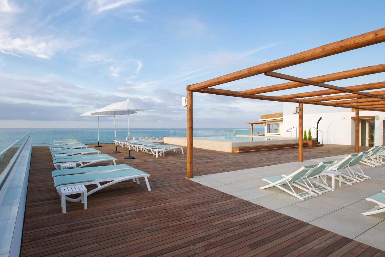May Altafulla Beach Boutique Hotel Екстериор снимка