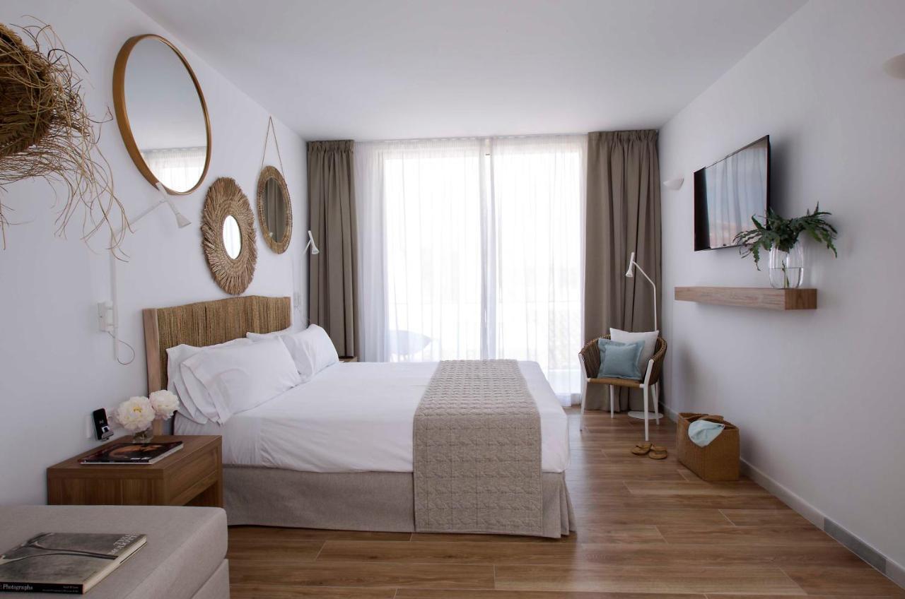 May Altafulla Beach Boutique Hotel Екстериор снимка