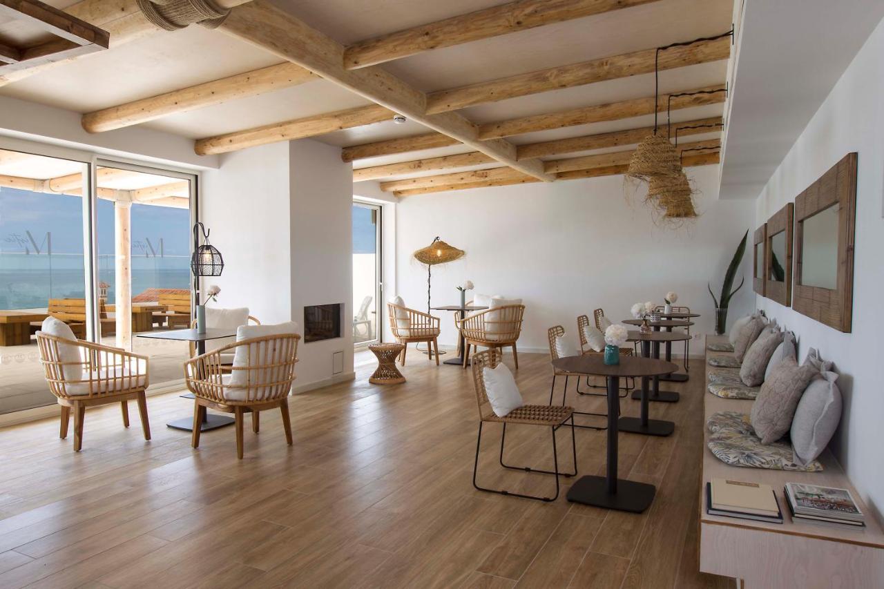 May Altafulla Beach Boutique Hotel Екстериор снимка