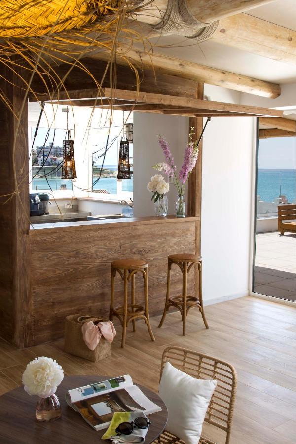 May Altafulla Beach Boutique Hotel Екстериор снимка