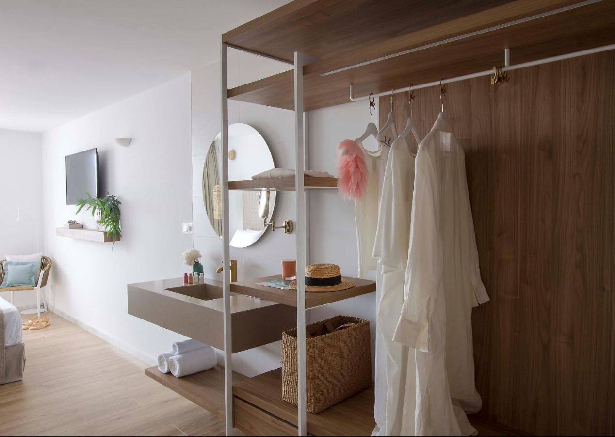 May Altafulla Beach Boutique Hotel Екстериор снимка