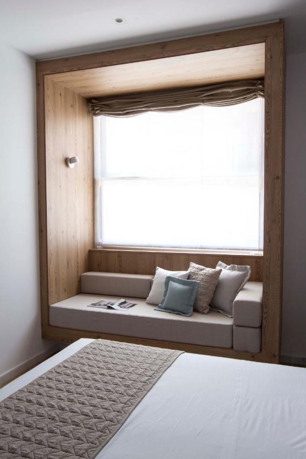 May Altafulla Beach Boutique Hotel Екстериор снимка