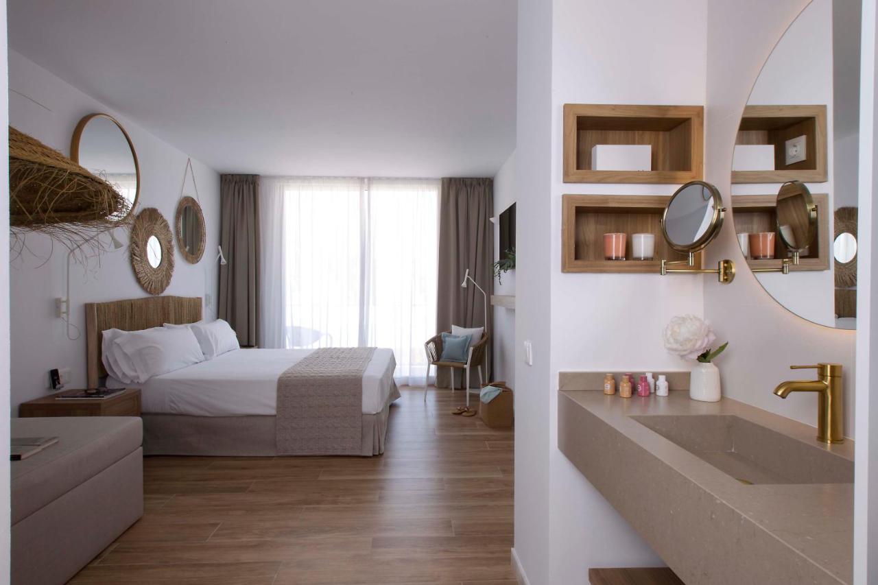 May Altafulla Beach Boutique Hotel Екстериор снимка