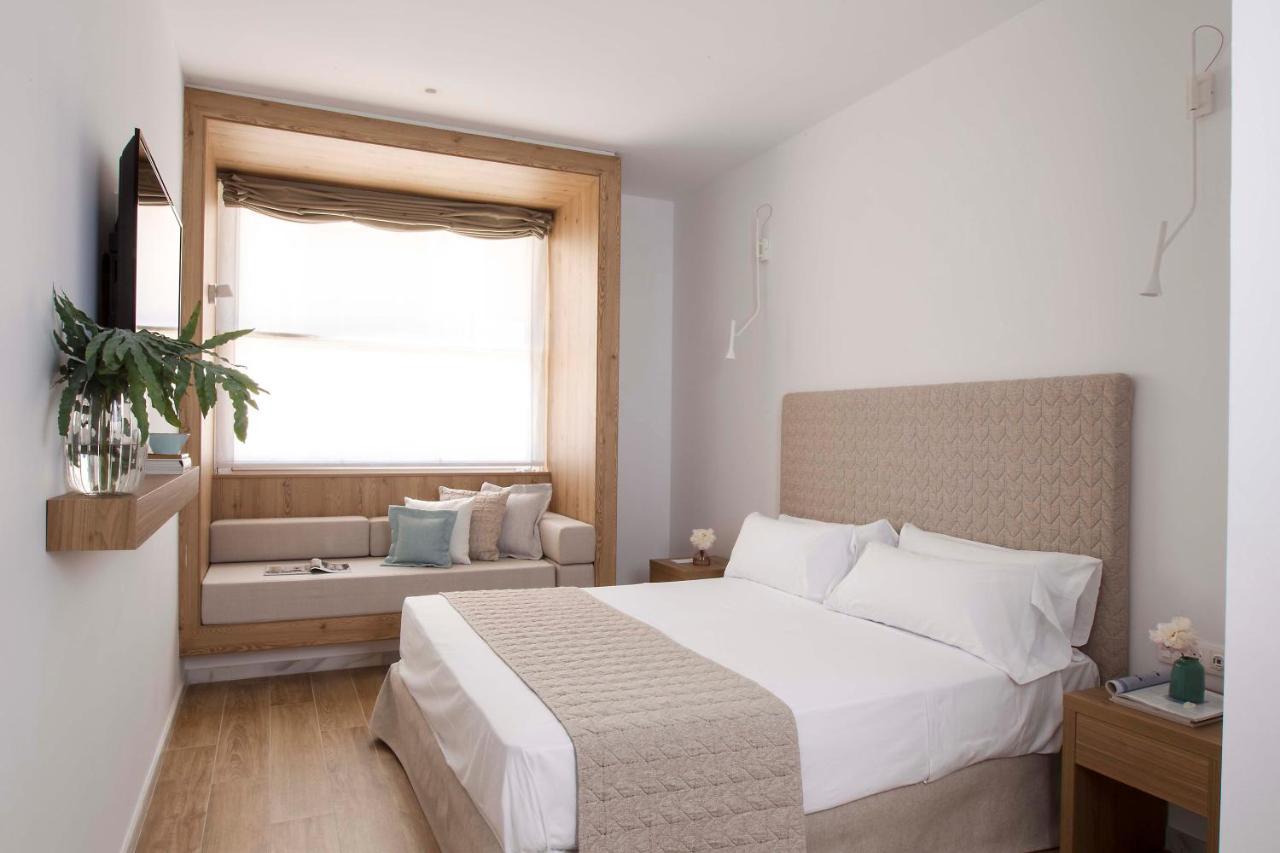 May Altafulla Beach Boutique Hotel Екстериор снимка