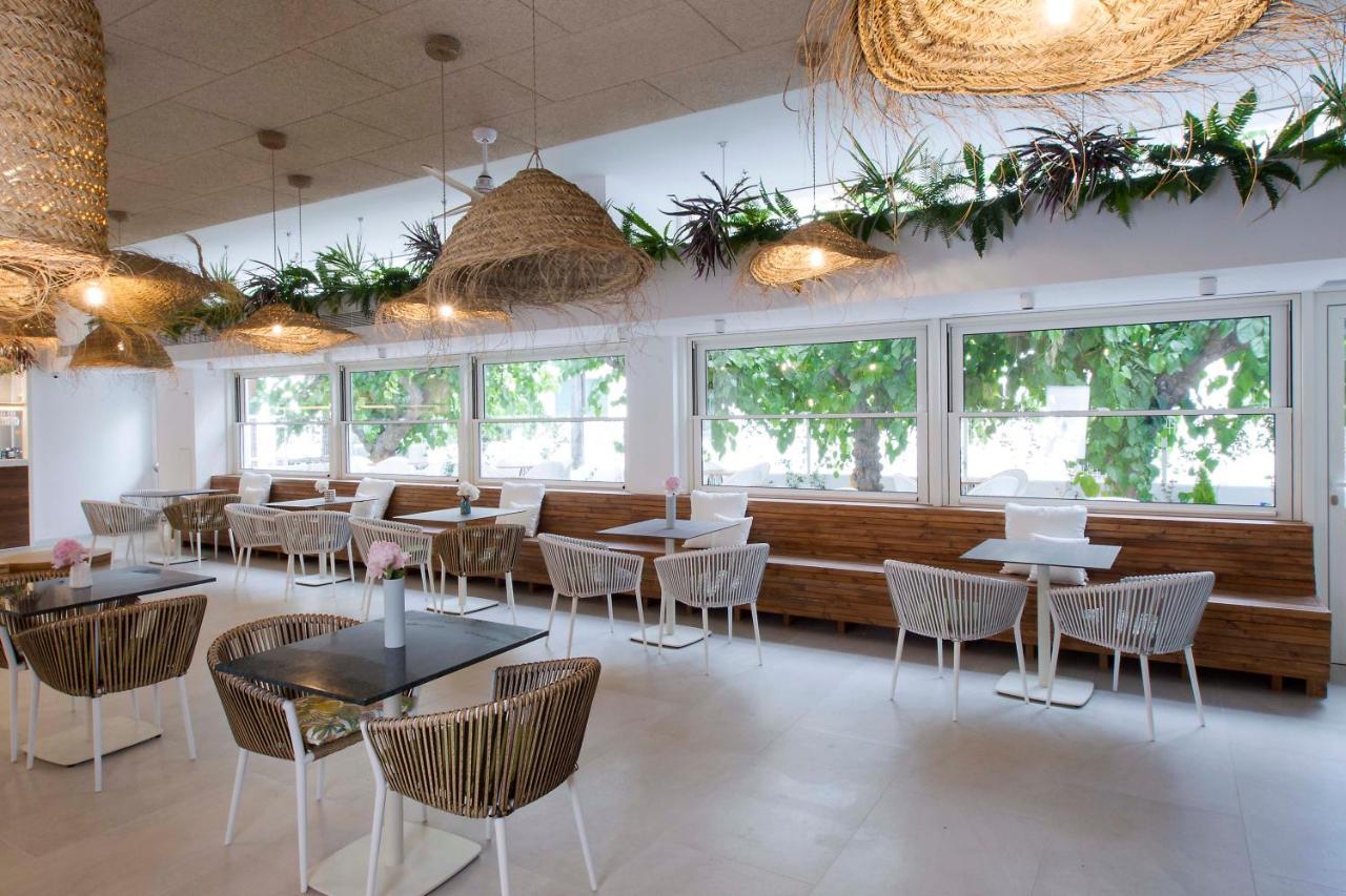 May Altafulla Beach Boutique Hotel Екстериор снимка