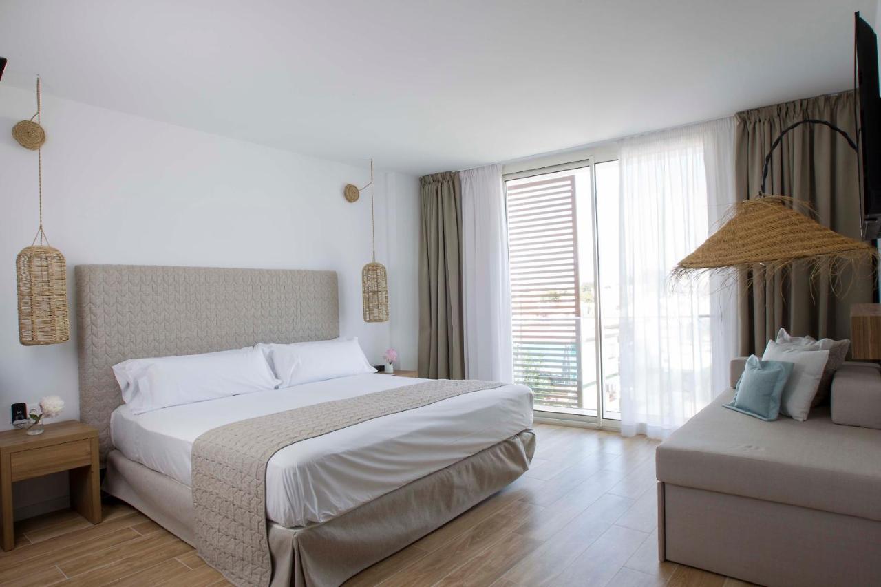 May Altafulla Beach Boutique Hotel Екстериор снимка