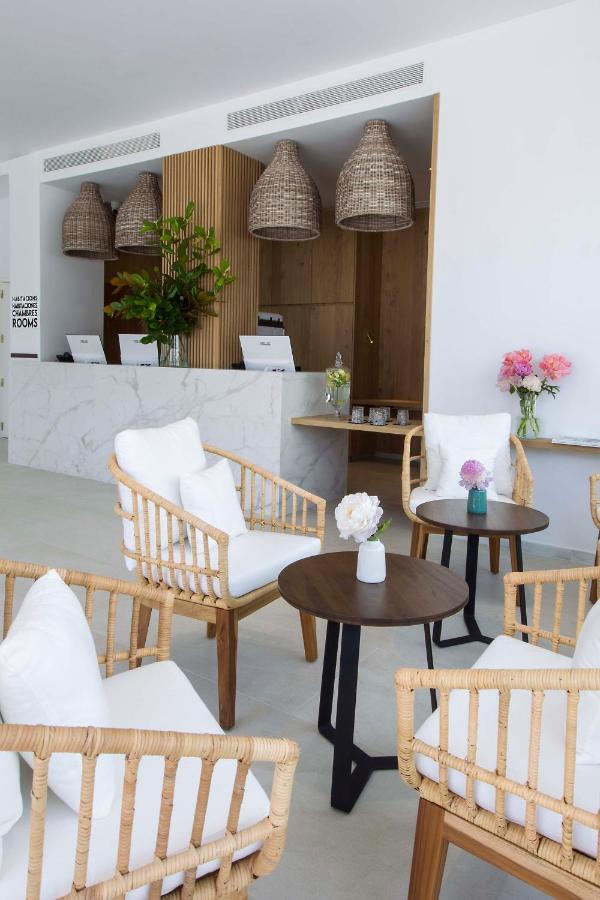 May Altafulla Beach Boutique Hotel Екстериор снимка