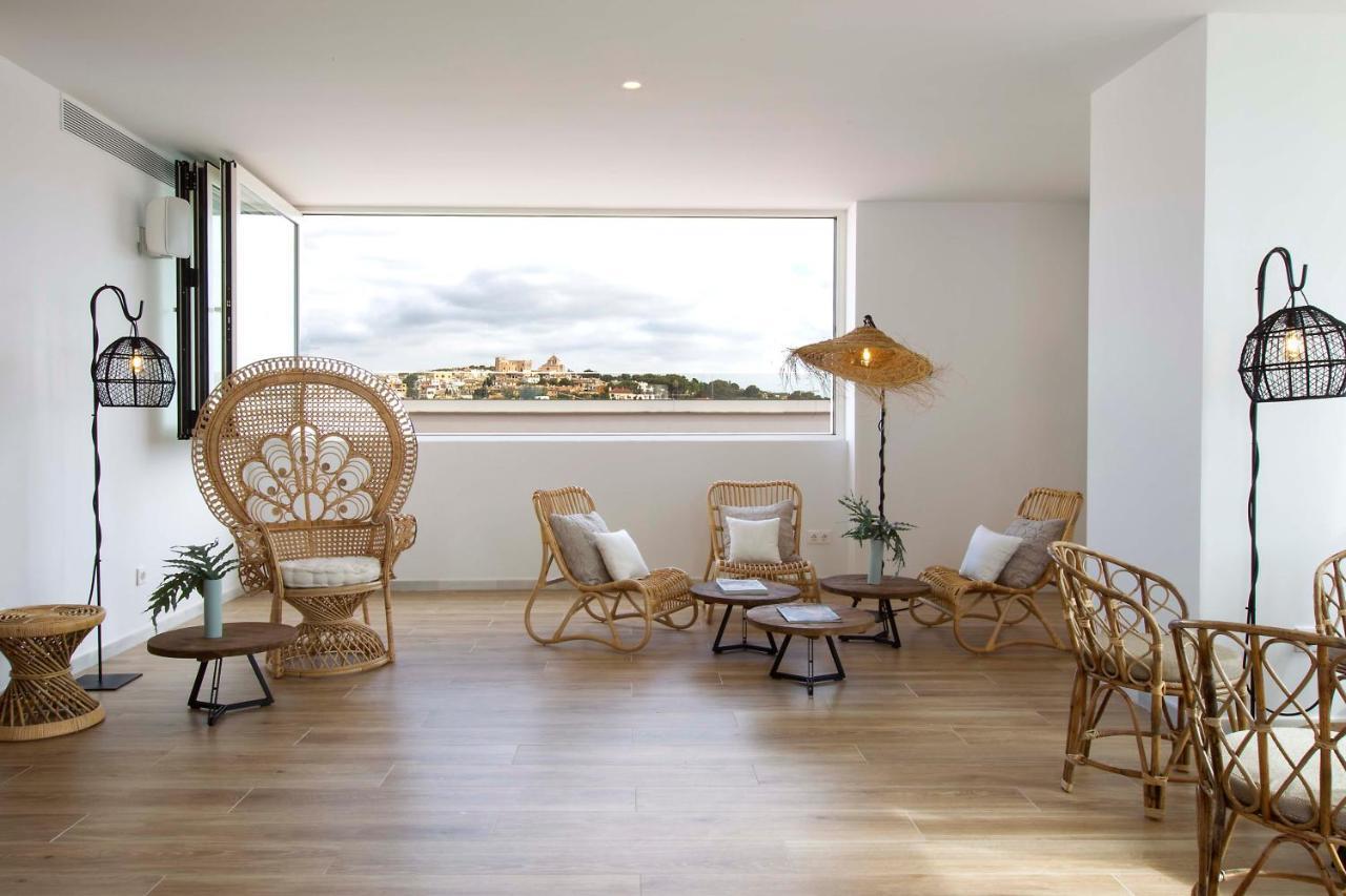 May Altafulla Beach Boutique Hotel Екстериор снимка