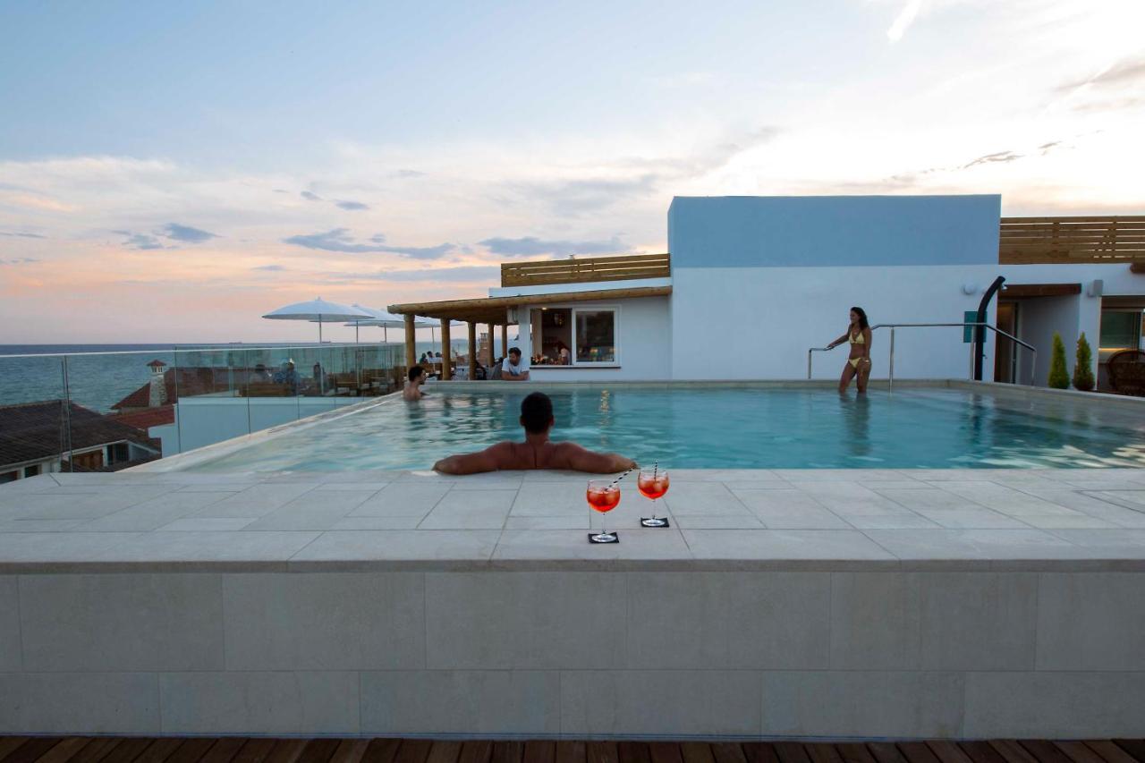 May Altafulla Beach Boutique Hotel Екстериор снимка