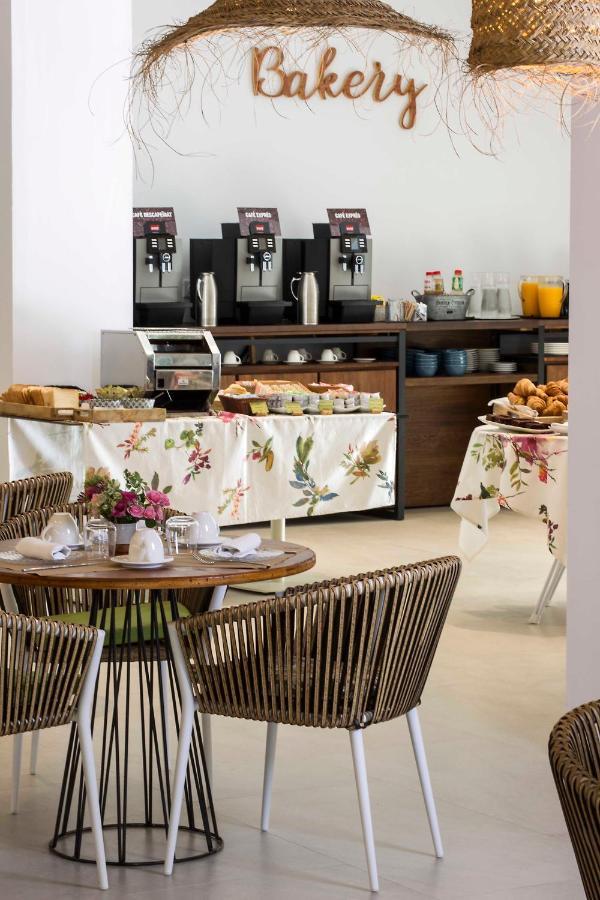 May Altafulla Beach Boutique Hotel Екстериор снимка
