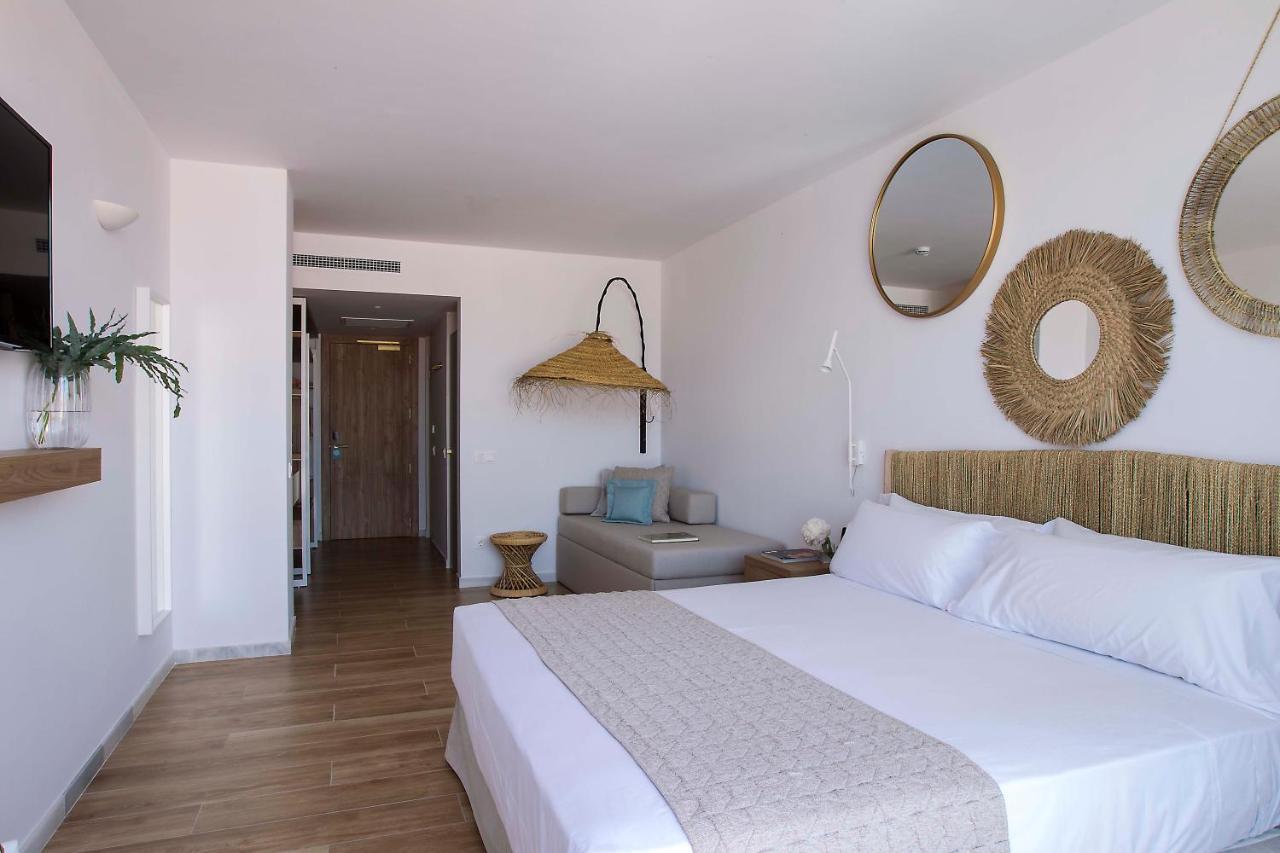 May Altafulla Beach Boutique Hotel Екстериор снимка