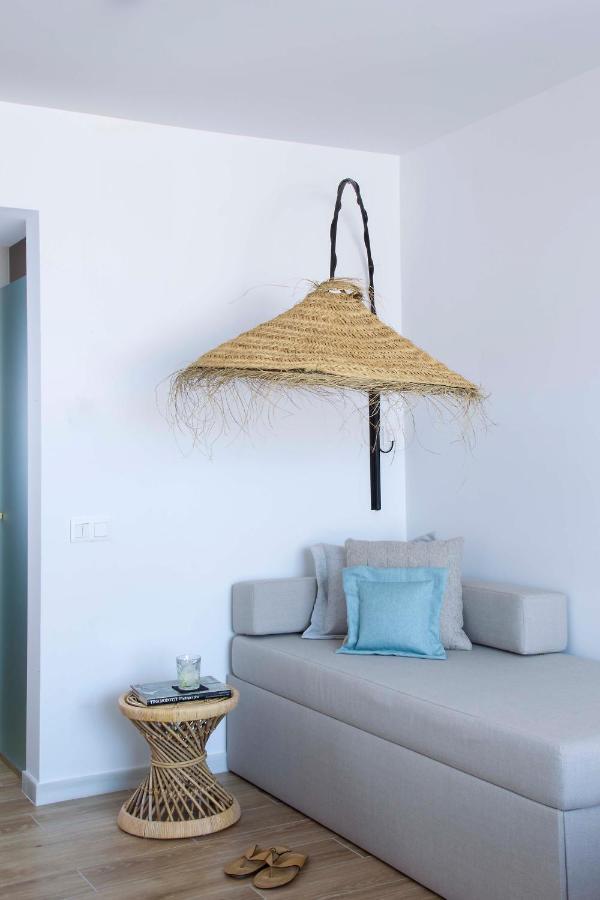 May Altafulla Beach Boutique Hotel Екстериор снимка