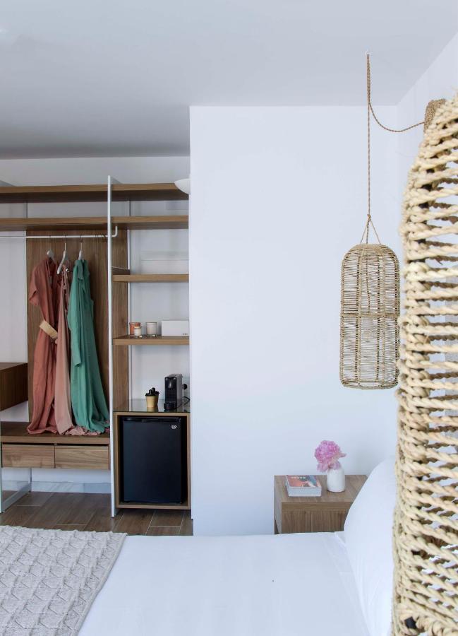 May Altafulla Beach Boutique Hotel Екстериор снимка