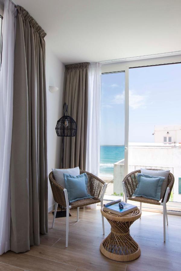 May Altafulla Beach Boutique Hotel Екстериор снимка