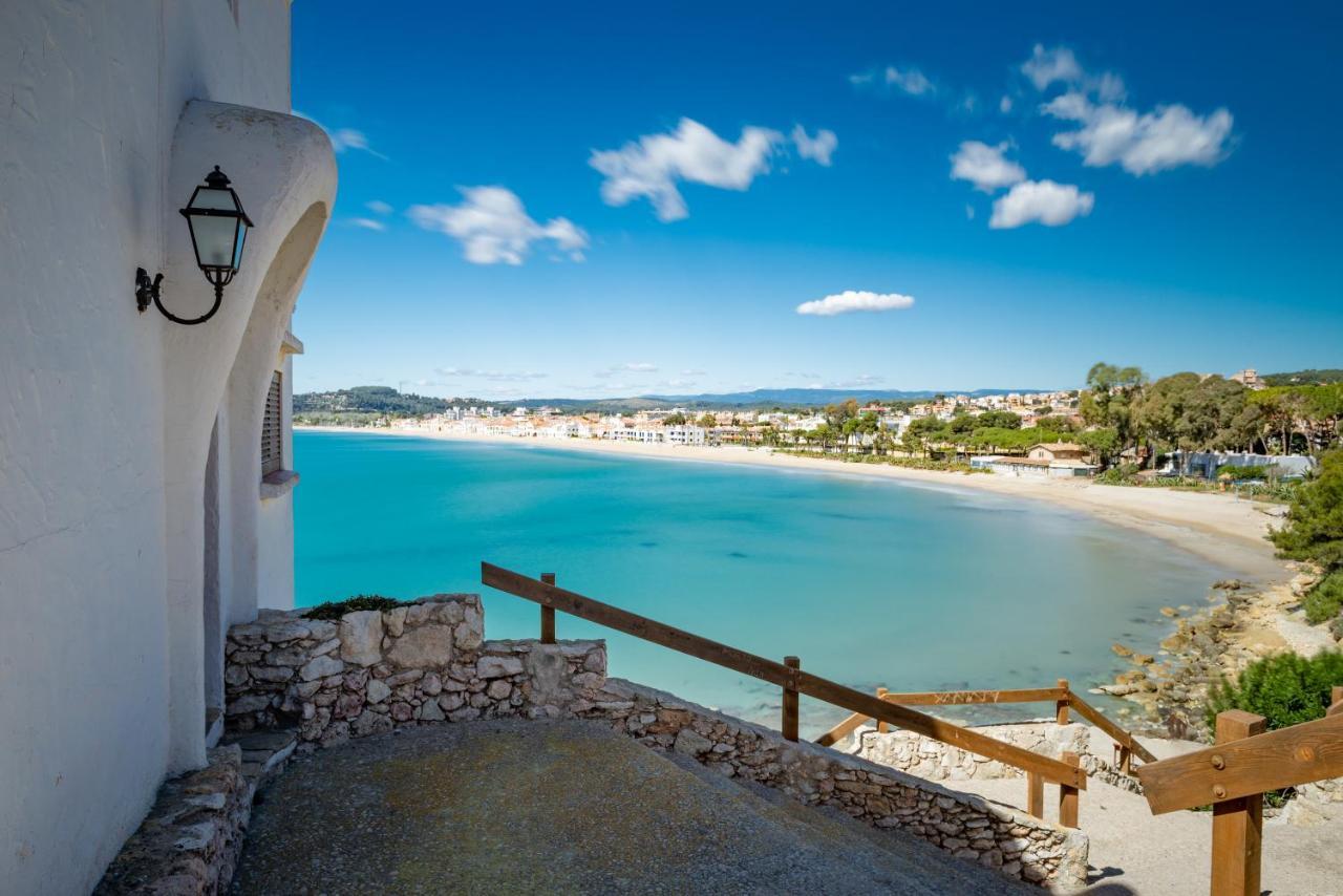 May Altafulla Beach Boutique Hotel Екстериор снимка
