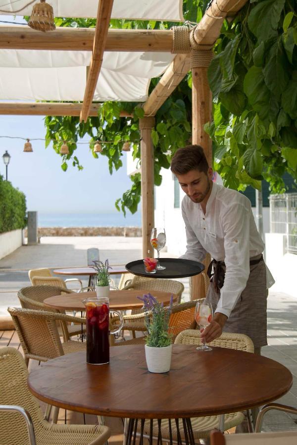 May Altafulla Beach Boutique Hotel Екстериор снимка
